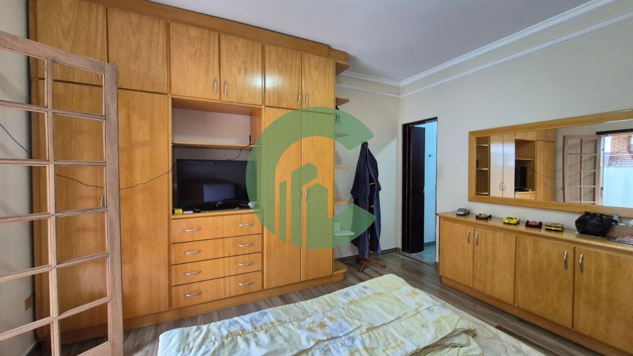Casa Assobradada para locação, Parque Novo Oratório, Santo André | Ref: CR6299 - foto 15
