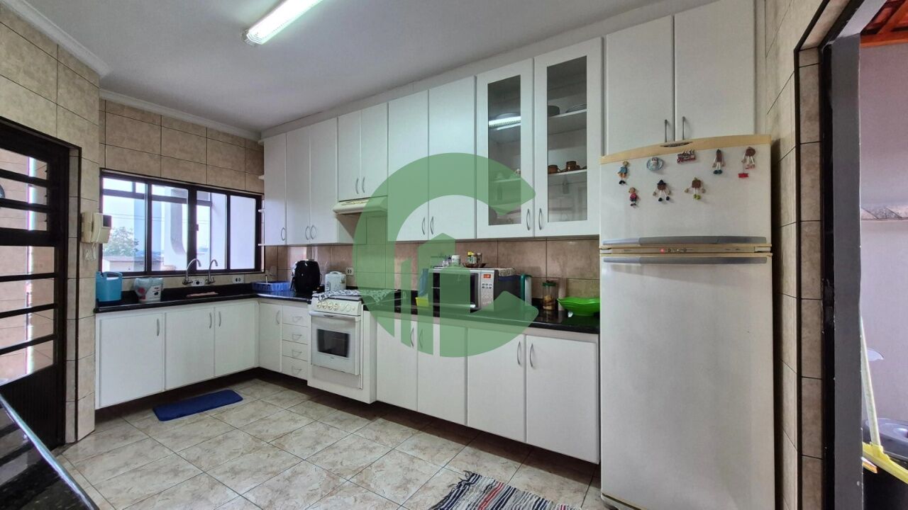 Casa Assobradada para locação, Parque Novo Oratório, Santo André | Ref: CR6299 - foto 6