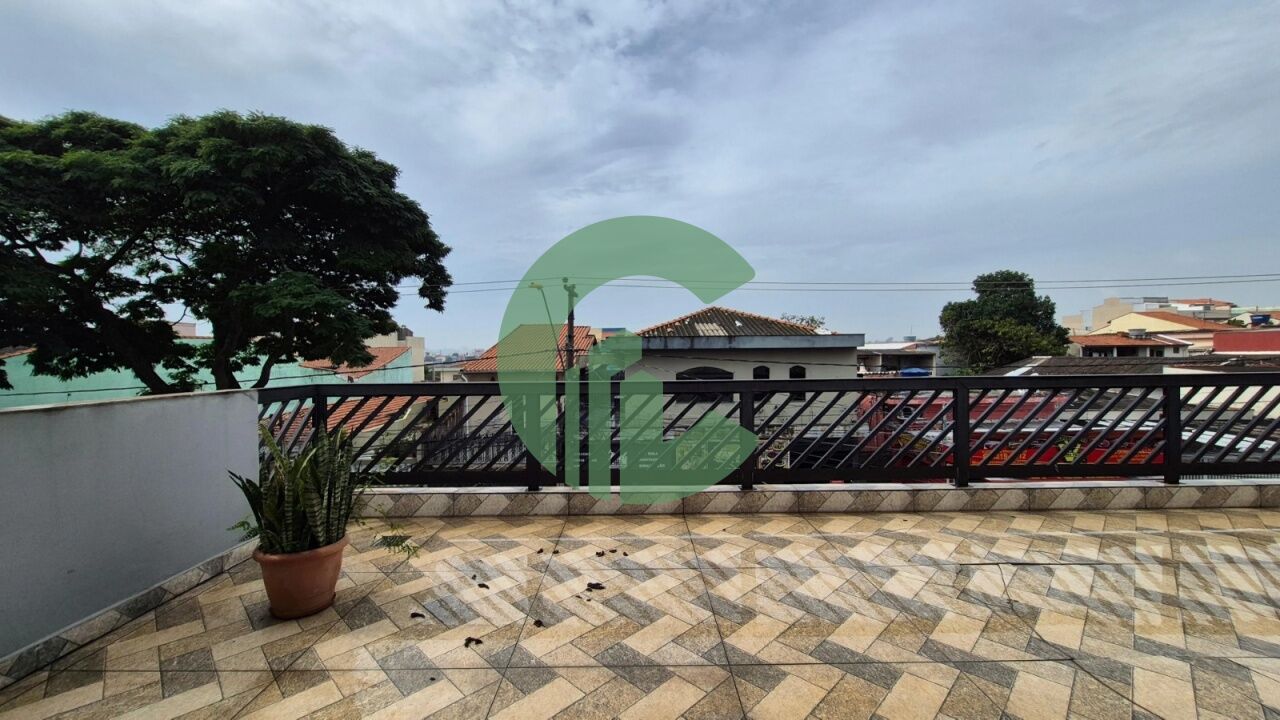 Casa Assobradada para locação, Parque Novo Oratório, Santo André | Ref: CR6299 - foto 20