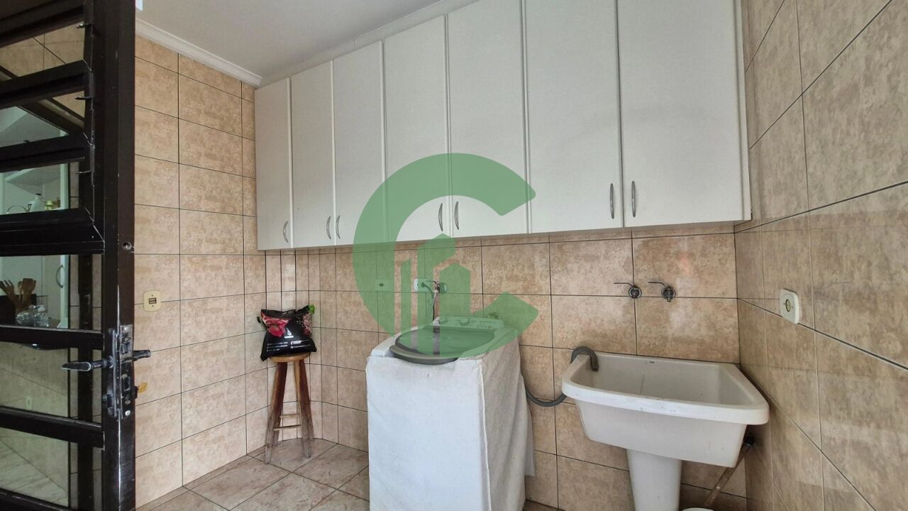 Casa Assobradada para locação, Parque Novo Oratório, Santo André | Ref: CR6299 - foto 27