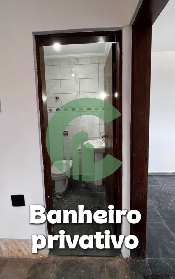 Salão para locação, Rudge Ramos, São Bernardo do Campo | Ref: CR6300 - foto 10