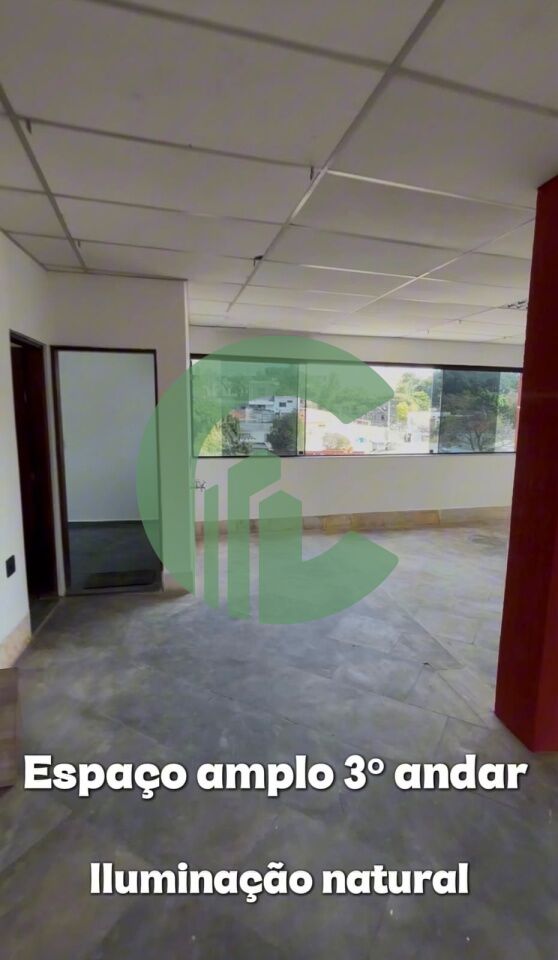 Salão para locação, Rudge Ramos, São Bernardo do Campo | Ref: CR6300 - foto 3