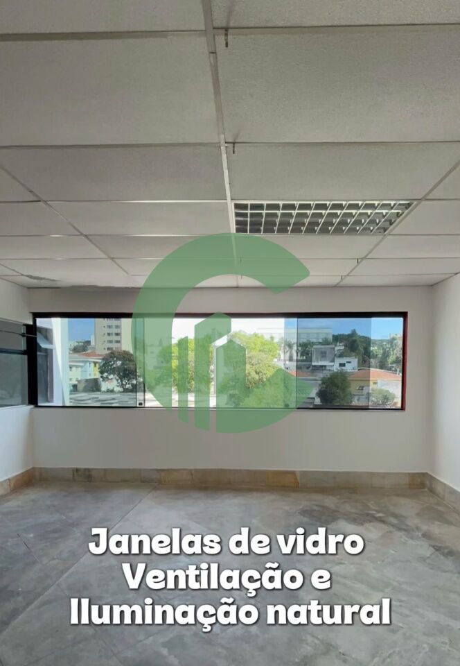 Salão para locação, Rudge Ramos, São Bernardo do Campo | Ref: CR6300 - foto 2