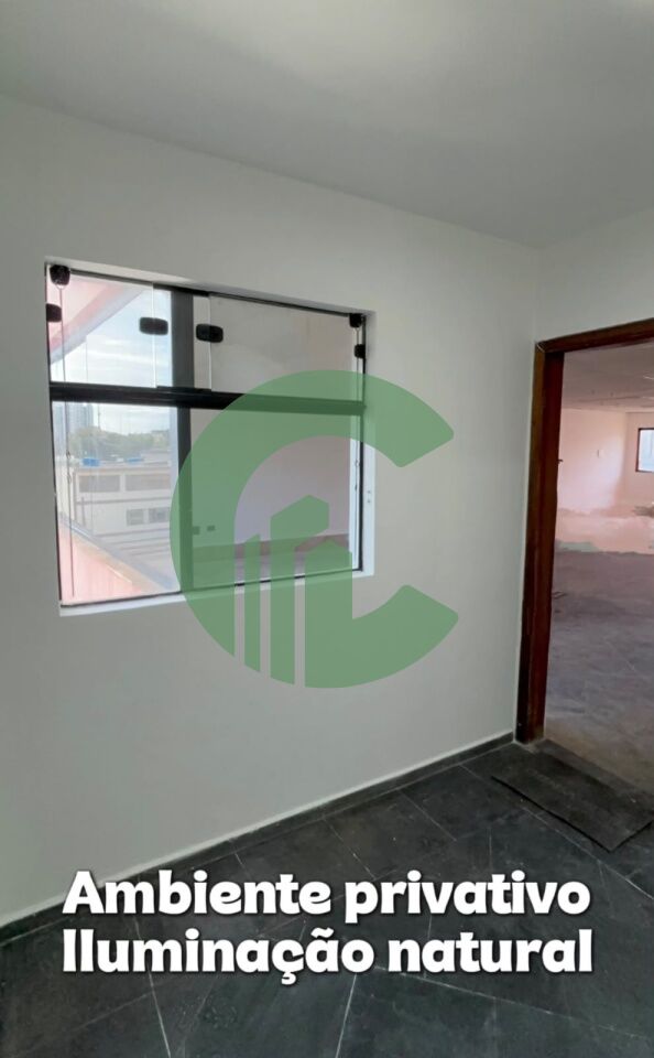 Salão para locação, Rudge Ramos, São Bernardo do Campo | Ref: CR6300 - foto 12