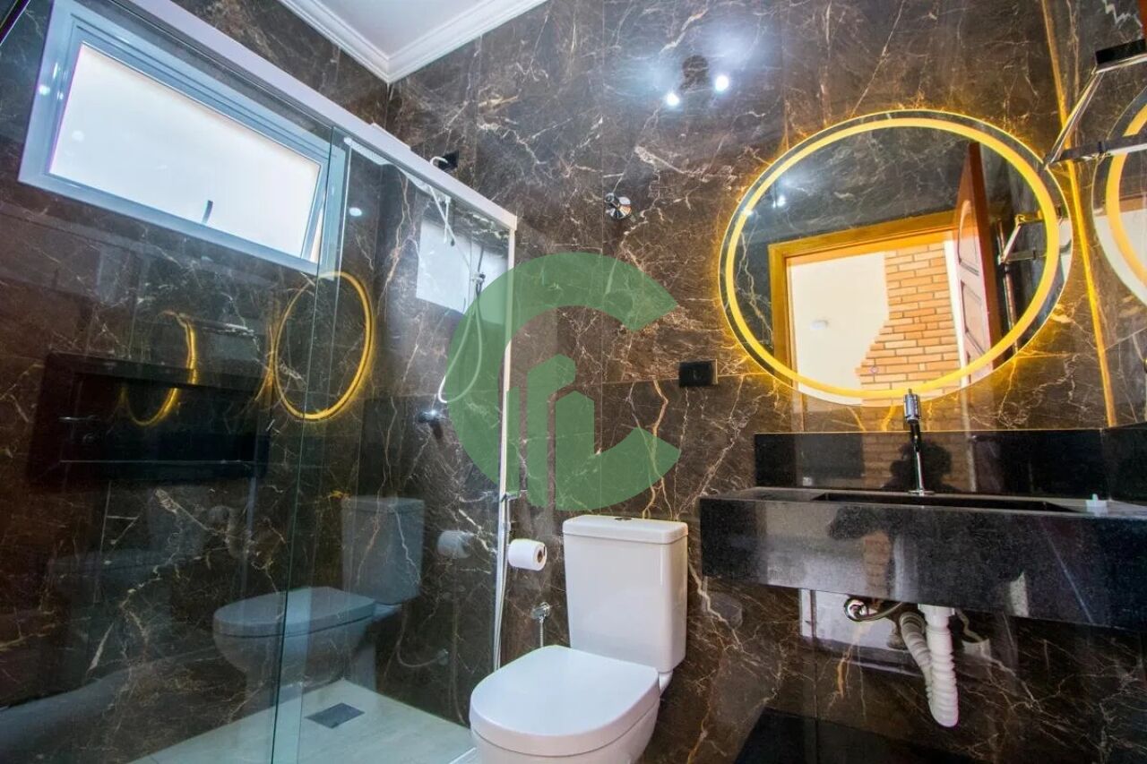 Casa Térrea para locação, Vila Assunção, Santo André | Ref: CR6301 - foto 29