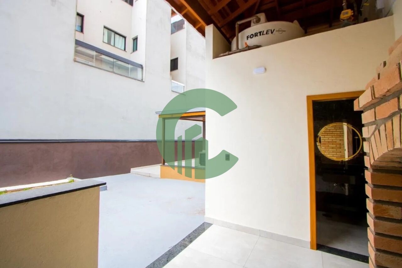 Casa Térrea para locação, Vila Assunção, Santo André | Ref: CR6301 - foto 28