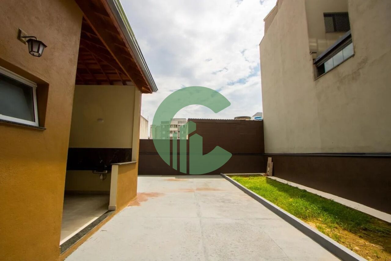 Casa Térrea para locação, Vila Assunção, Santo André | Ref: CR6301 - foto 32