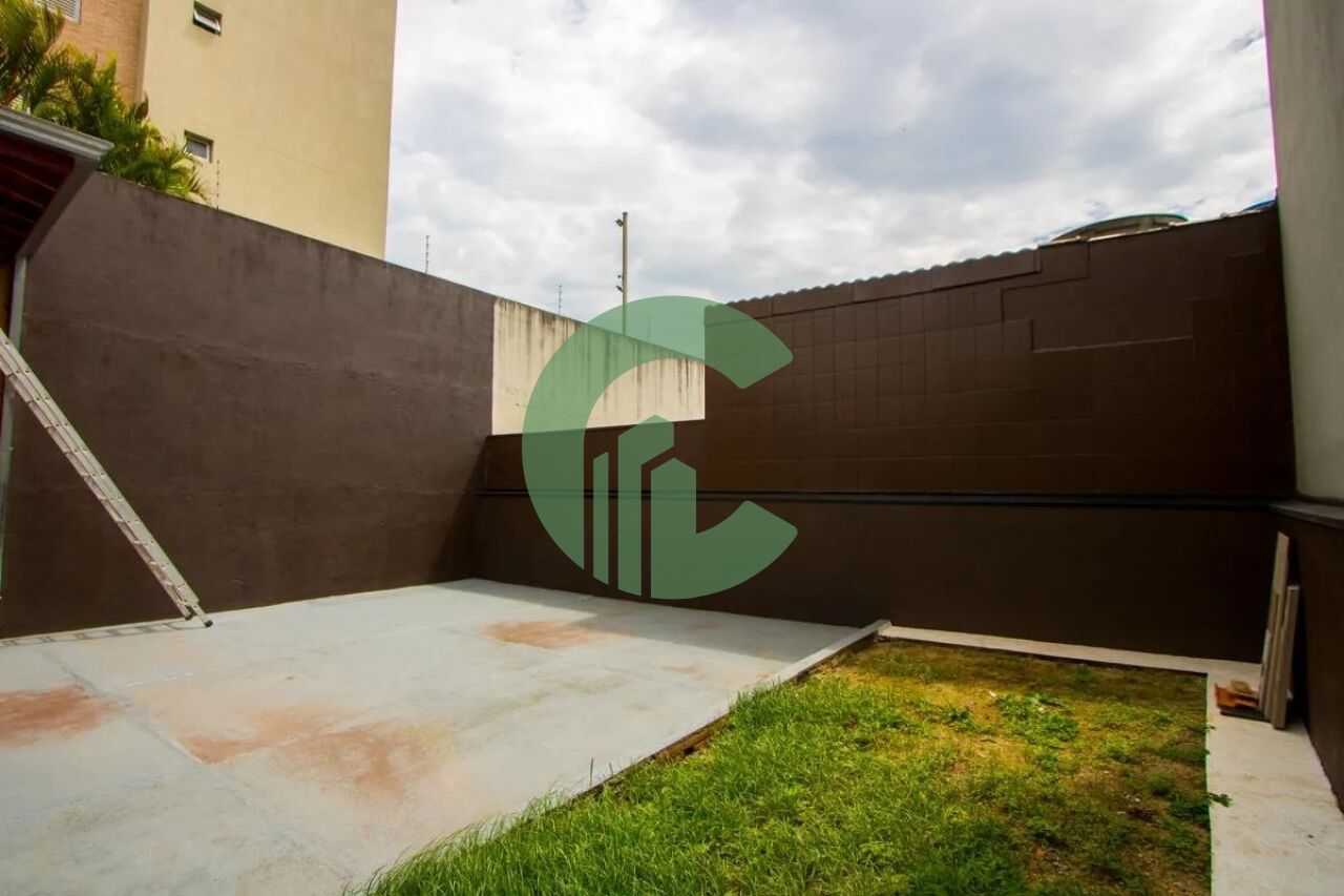 Casa Térrea para locação, Vila Assunção, Santo André | Ref: CR6301 - foto 33