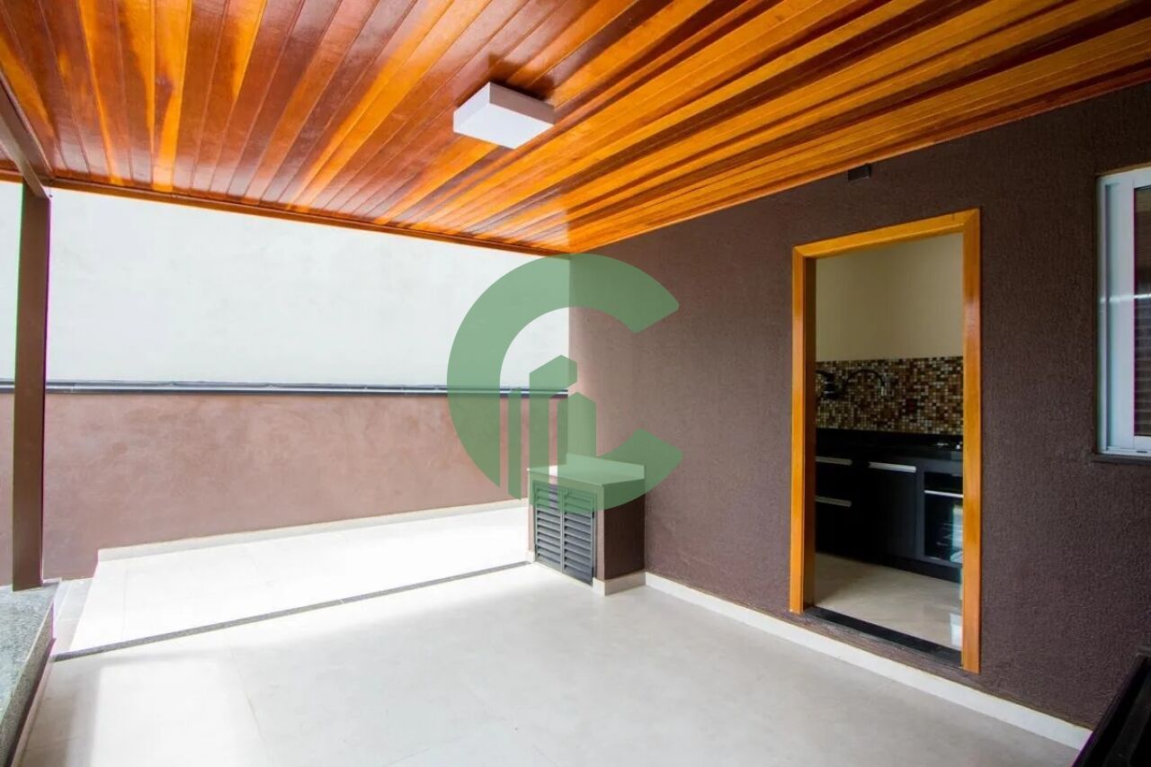 Casa Térrea para locação, Vila Assunção, Santo André | Ref: CR6301 - foto 23