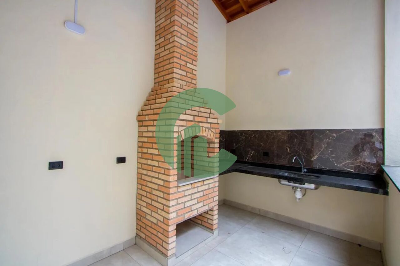 Casa Térrea para locação, Vila Assunção, Santo André | Ref: CR6301 - foto 25