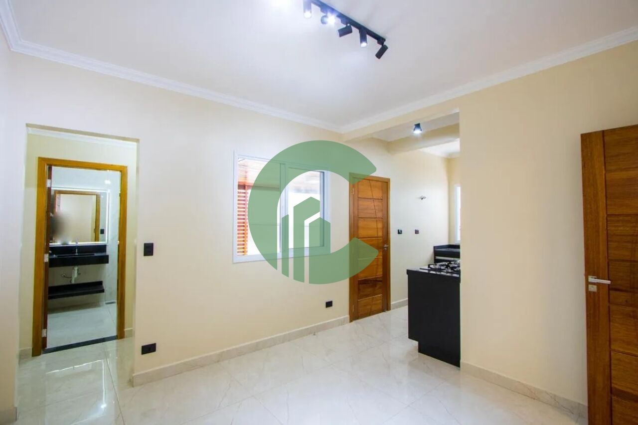 Casa Térrea para locação, Vila Assunção, Santo André | Ref: CR6301 - foto 18
