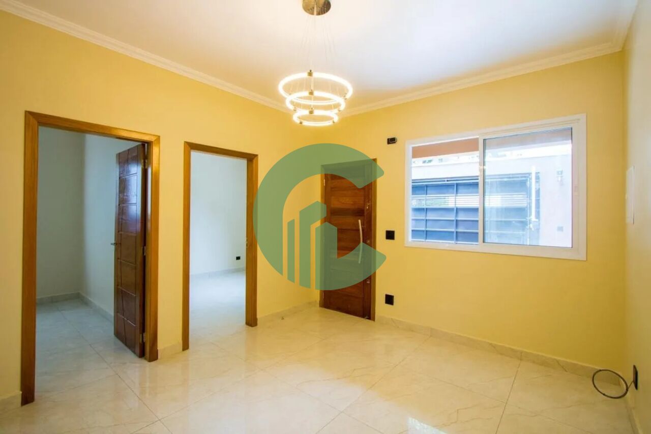 Casa Térrea para locação, Vila Assunção, Santo André | Ref: CR6301 - foto 2