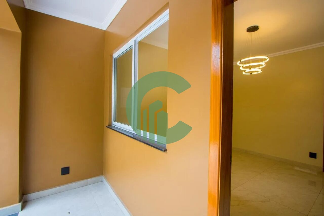 Casa Térrea para locação, Vila Assunção, Santo André | Ref: CR6301 - foto 37