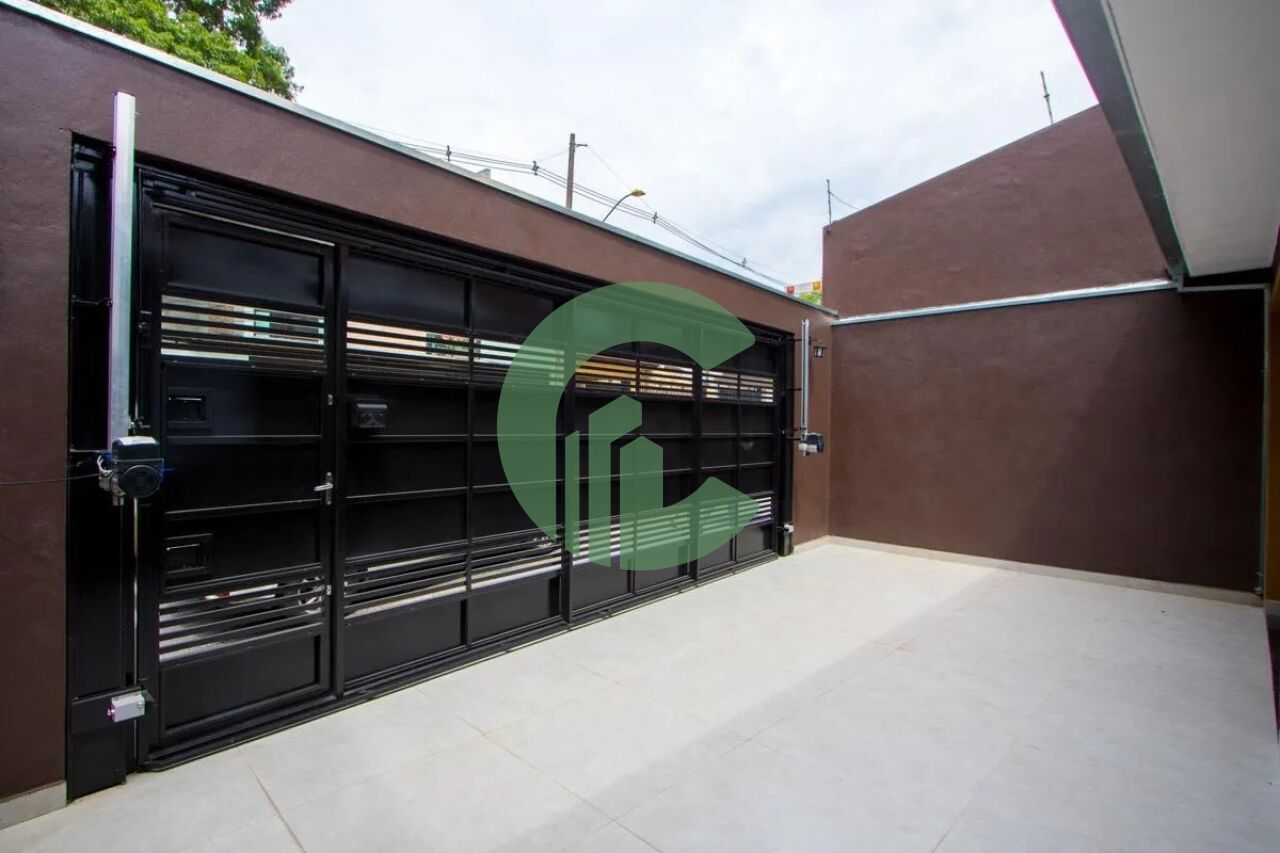 Casa Térrea para locação, Vila Assunção, Santo André | Ref: CR6301 - foto 42