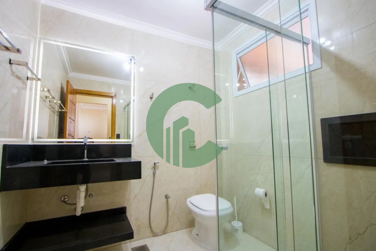 Casa Térrea para locação, Vila Assunção, Santo André | Ref: CR6301 - foto 14