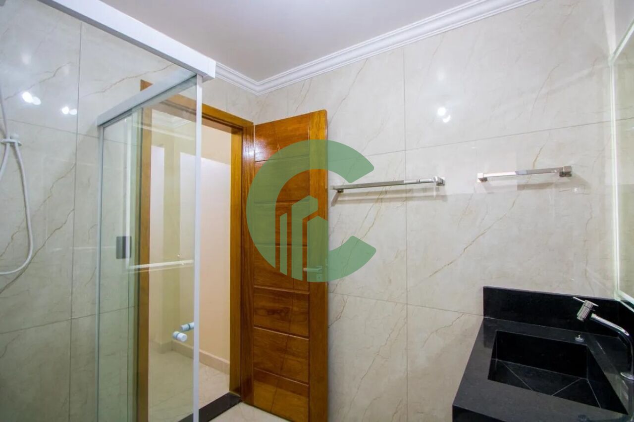 Casa Térrea para locação, Vila Assunção, Santo André | Ref: CR6301 - foto 13