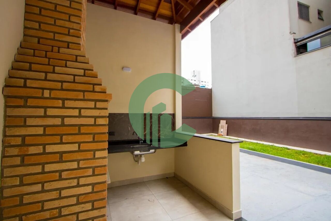 Casa Térrea para locação, Vila Assunção, Santo André | Ref: CR6301 - foto 26