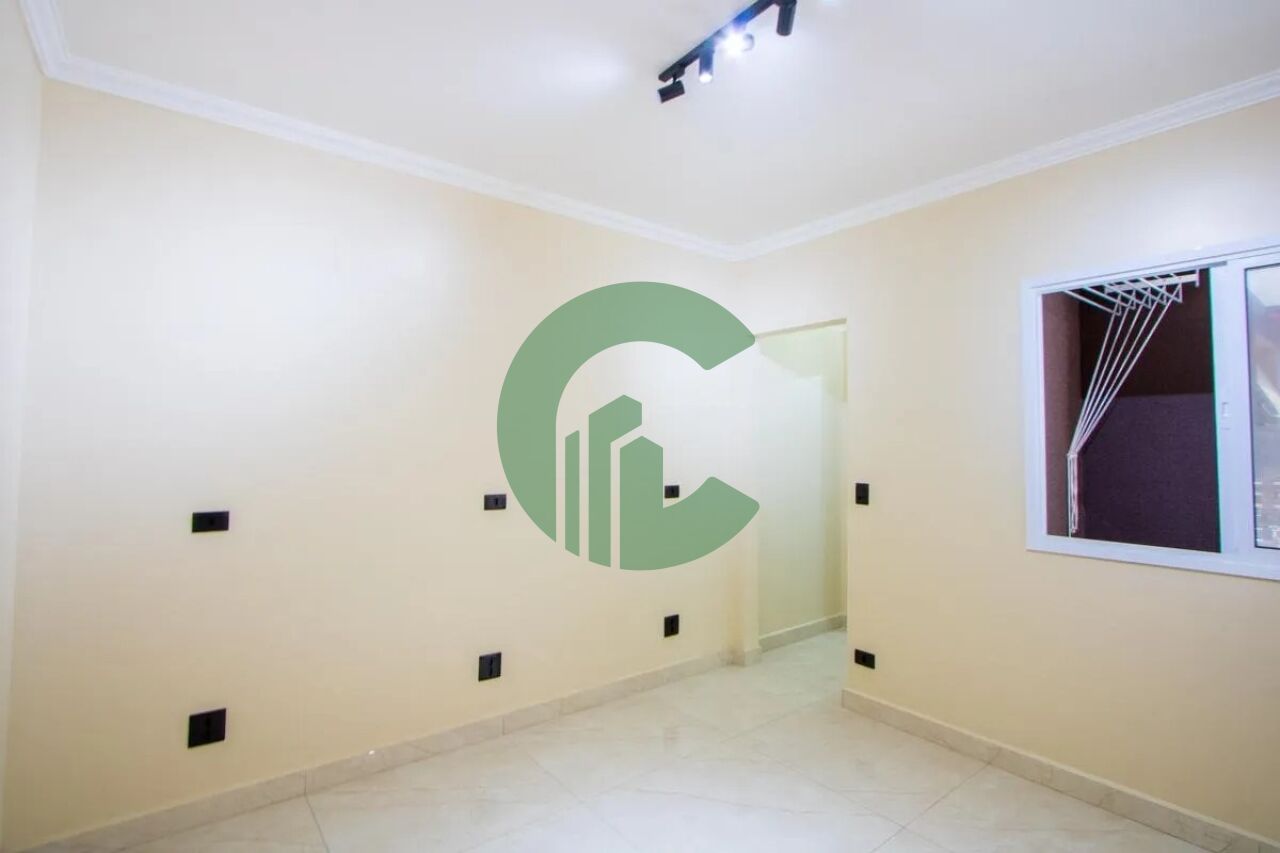 Casa Térrea para locação, Vila Assunção, Santo André | Ref: CR6301 - foto 15