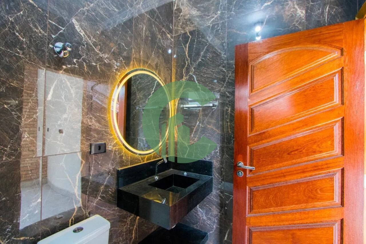 Casa Térrea para locação, Vila Assunção, Santo André | Ref: CR6301 - foto 30