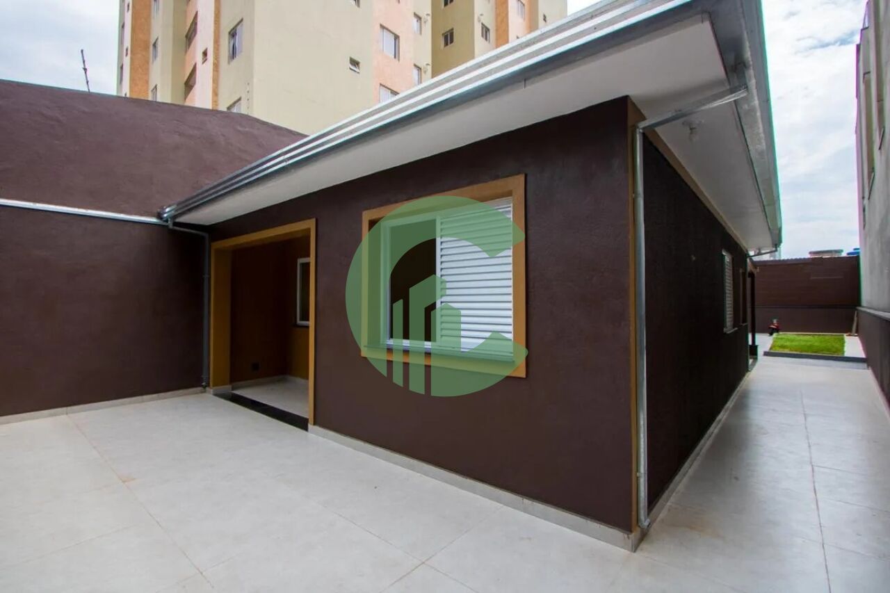 Casa Térrea para locação, Vila Assunção, Santo André | Ref: CR6301 - foto 41