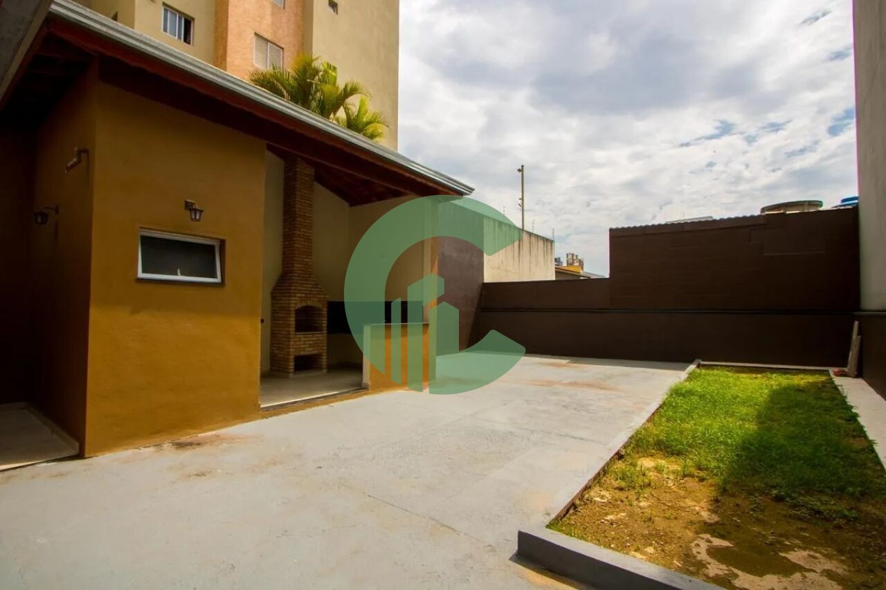 Casa Térrea para locação, Vila Assunção, Santo André | Ref: CR6301 - foto 31