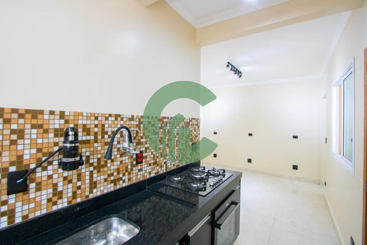 Casa Térrea para locação, Vila Assunção, Santo André | Ref: CR6301 - foto 21