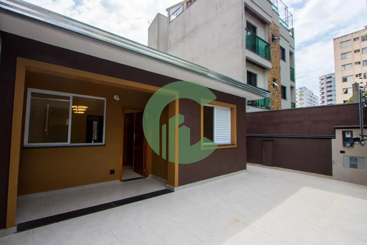 Casa Térrea para locação, Vila Assunção, Santo André | Ref: CR6301 - foto 40