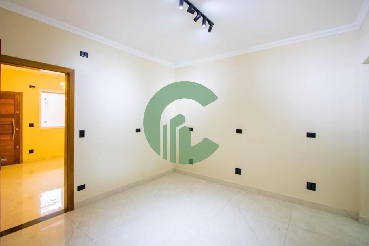 Casa Térrea para locação, Vila Assunção, Santo André | Ref: CR6301 - foto 16