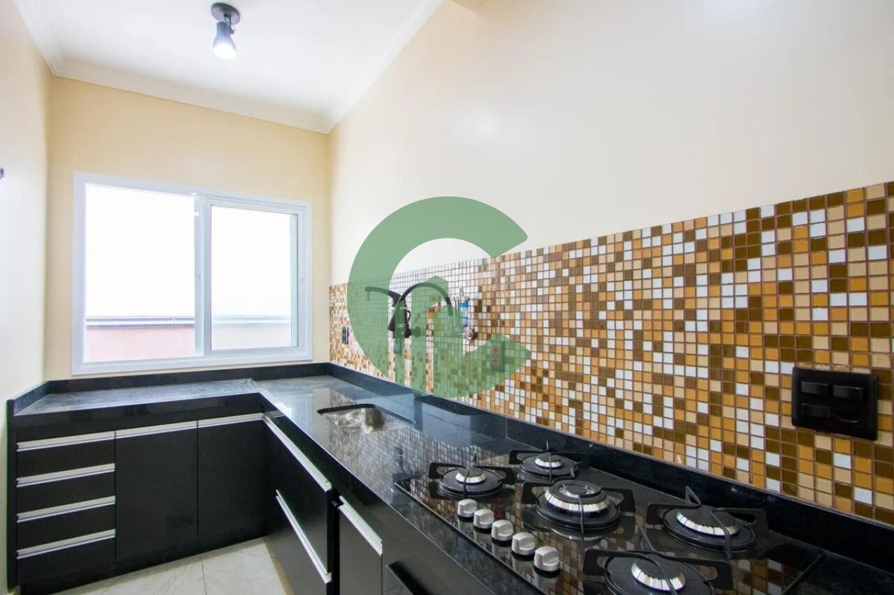 Casa Térrea para locação, Vila Assunção, Santo André | Ref: CR6301 - foto 19