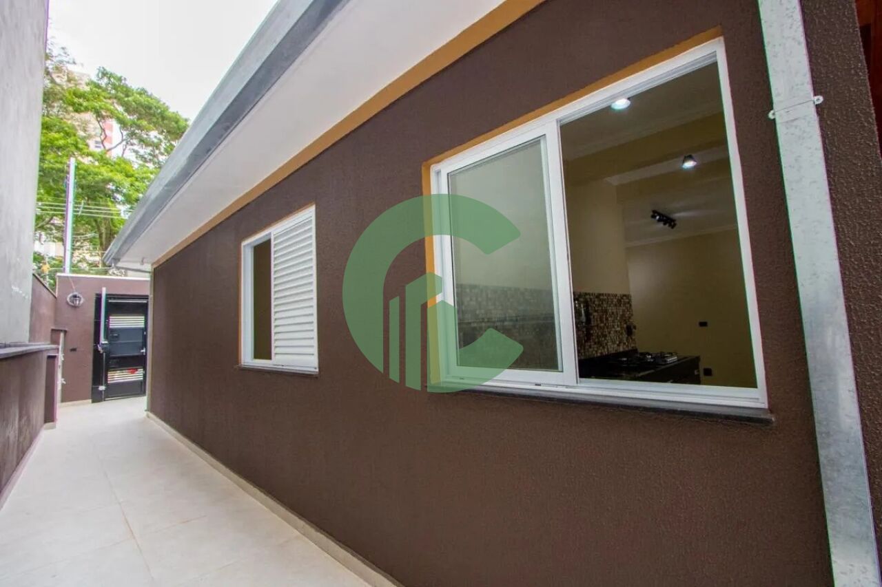 Casa Térrea para locação, Vila Assunção, Santo André | Ref: CR6301 - foto 36