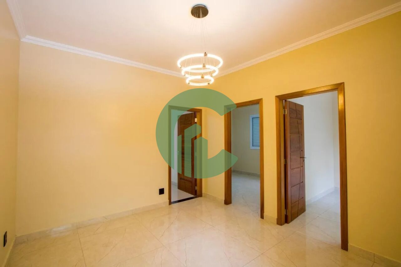 Casa Térrea para locação, Vila Assunção, Santo André | Ref: CR6301 - foto 4