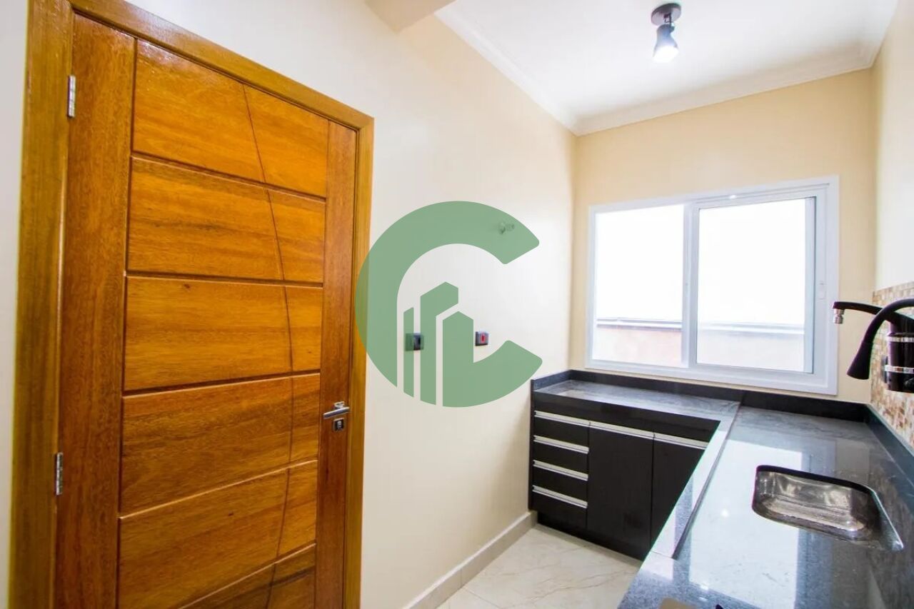 Casa Térrea para locação, Vila Assunção, Santo André | Ref: CR6301 - foto 20