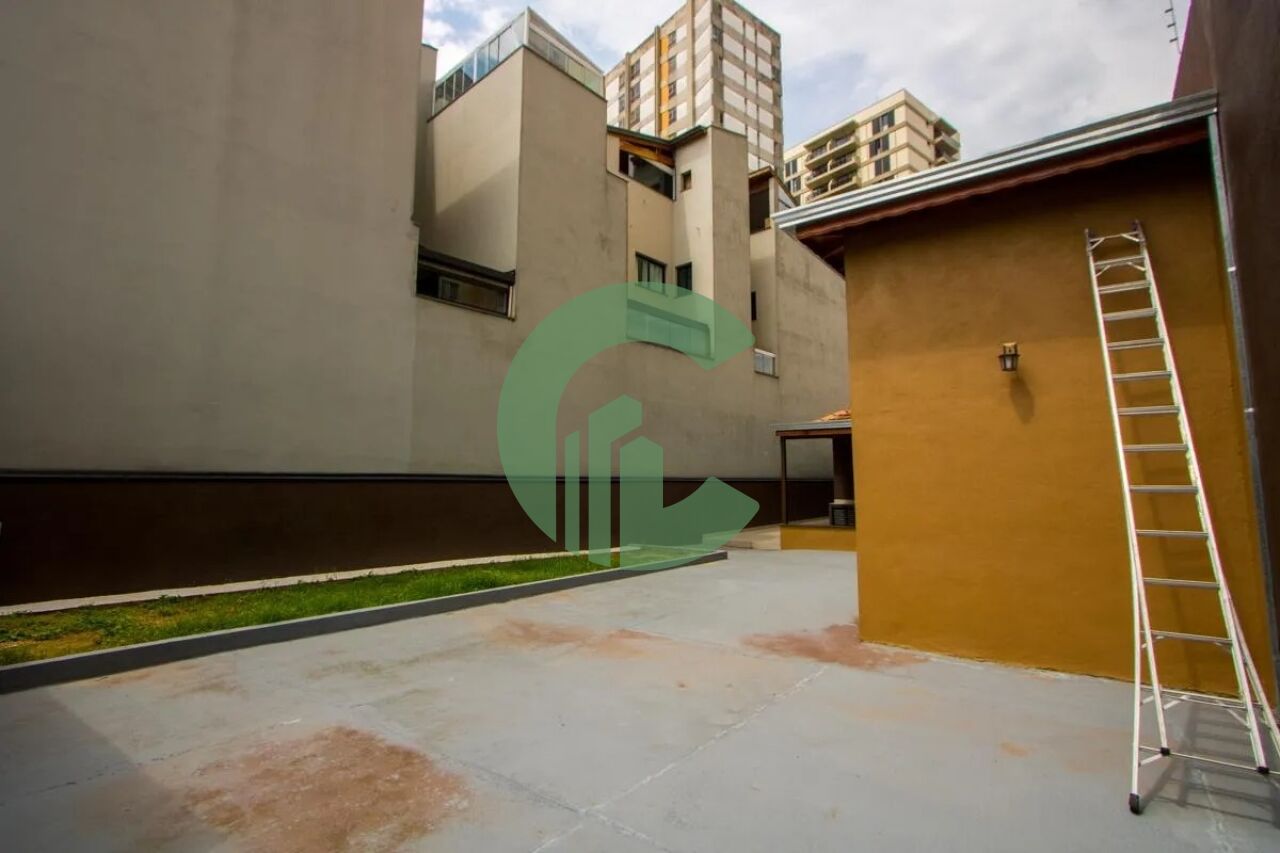 Casa Térrea para locação, Vila Assunção, Santo André | Ref: CR6301 - foto 35