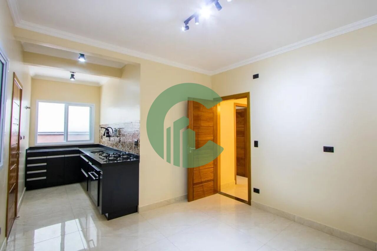 Casa Térrea para locação, Vila Assunção, Santo André | Ref: CR6301 - foto 17