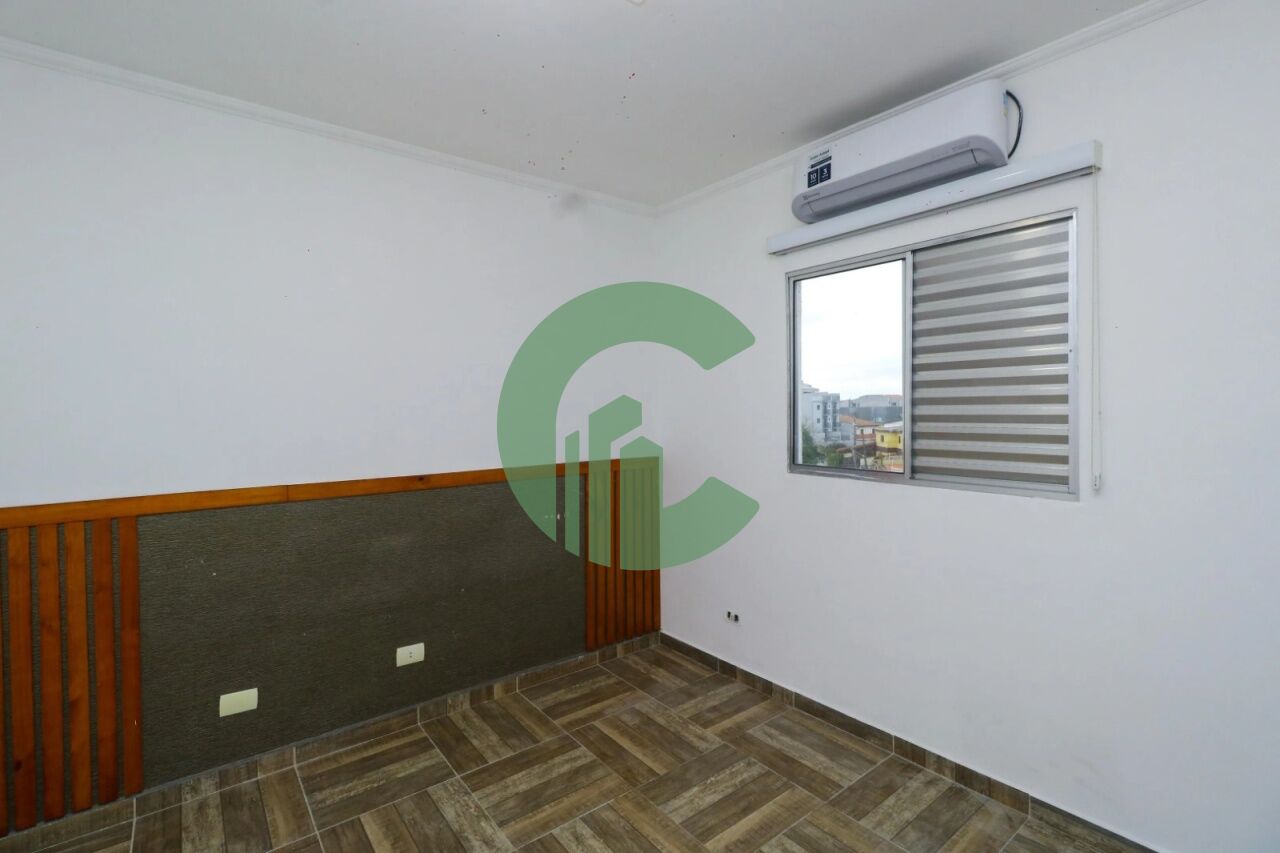 Apartamento para locação, Parque Oratório, Santo André | Ref: CR6302 - foto 9
