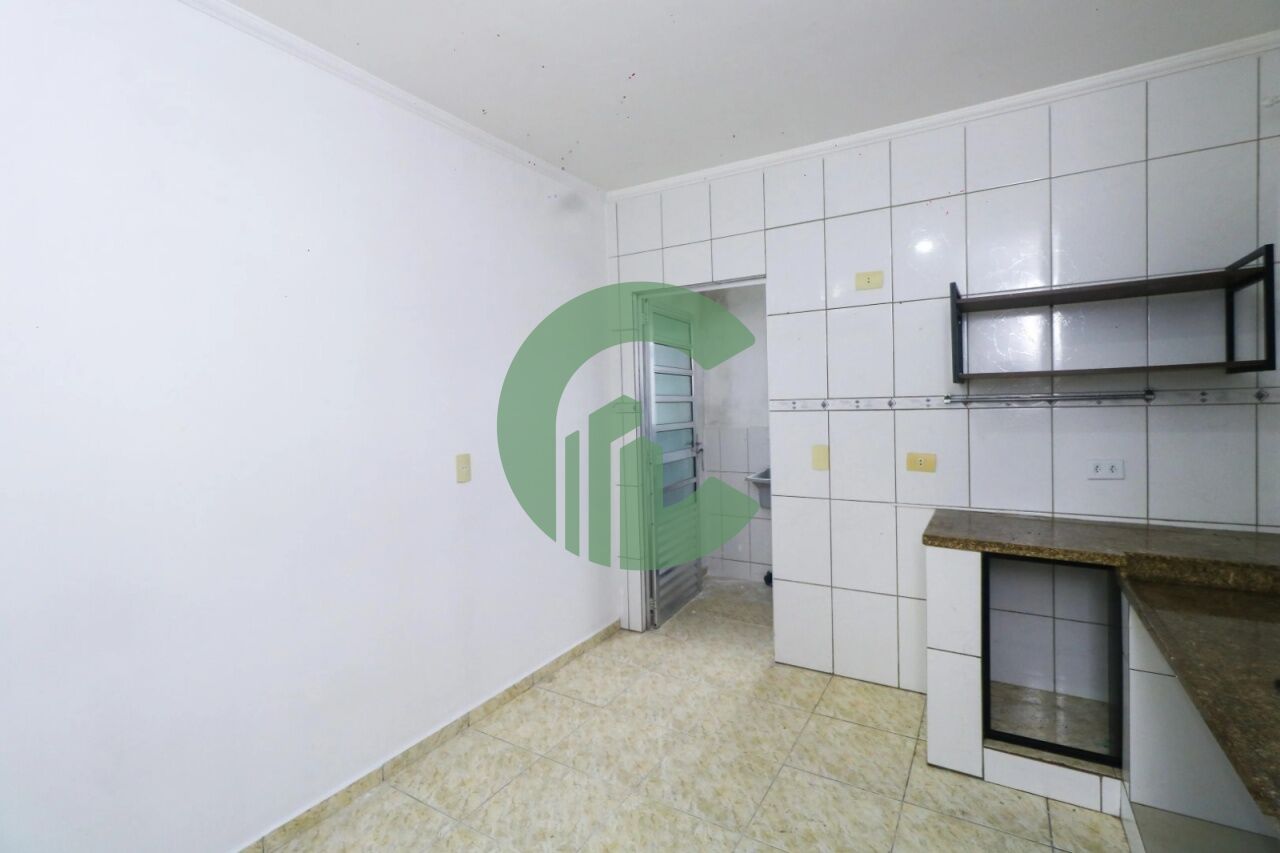 Apartamento para locação, Parque Oratório, Santo André | Ref: CR6302 - foto 6
