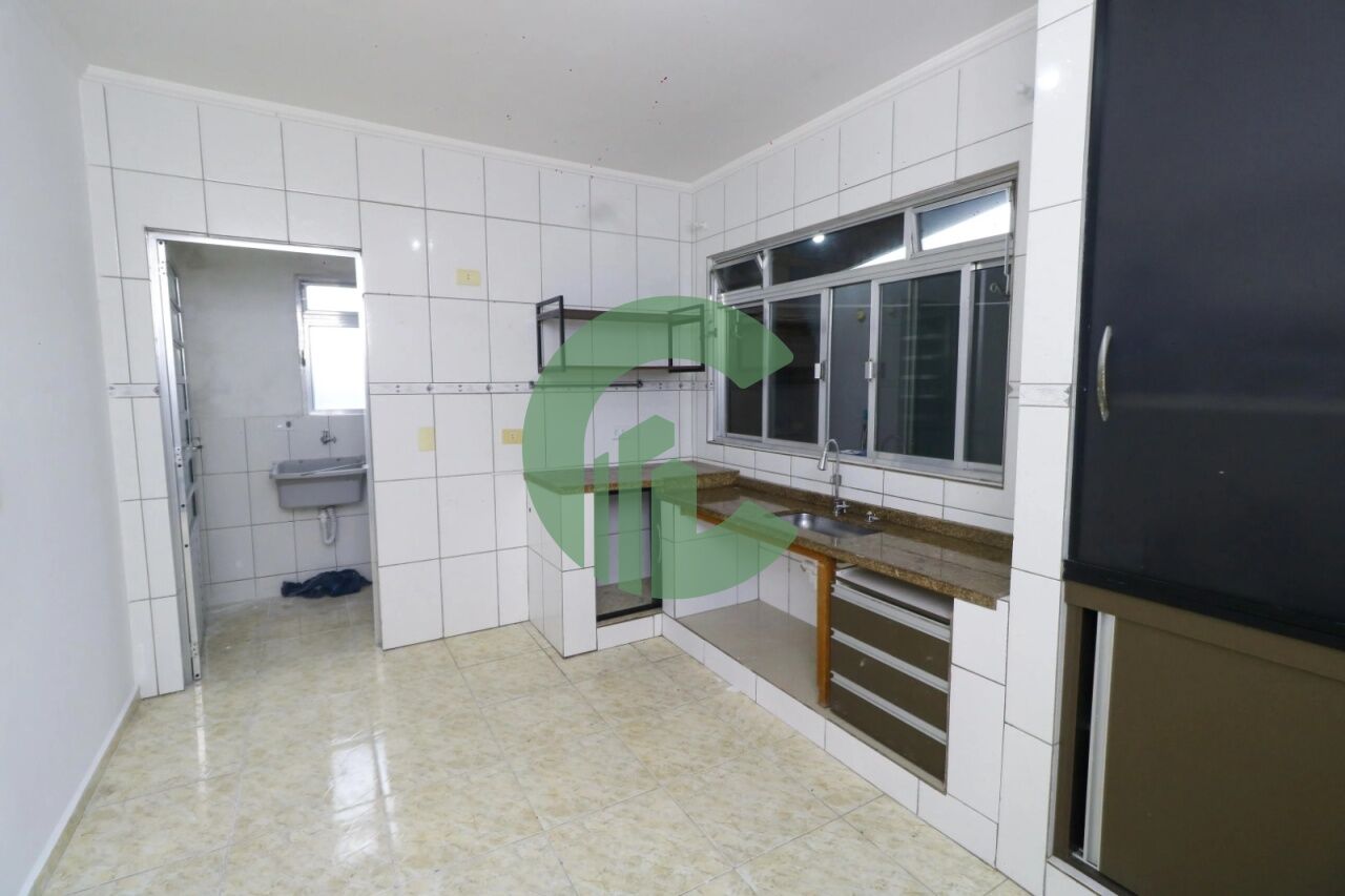 Apartamento para locação, Parque Oratório, Santo André | Ref: CR6302 - foto 5