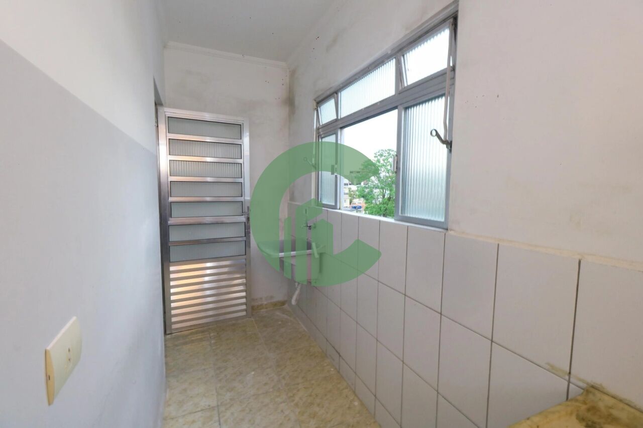 Apartamento para locação, Parque Oratório, Santo André | Ref: CR6302 - foto 22