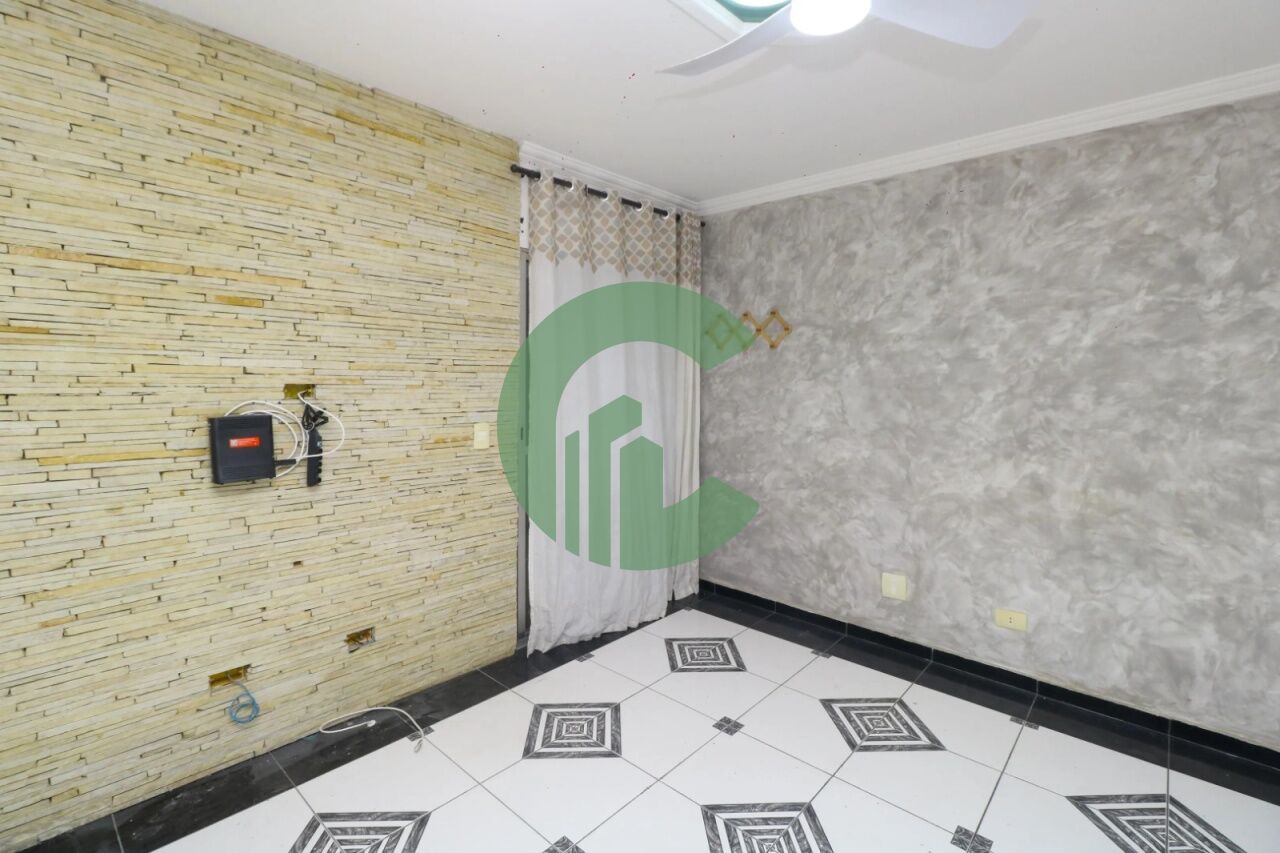 Apartamento para locação, Parque Oratório, Santo André | Ref: CR6302 - foto 4