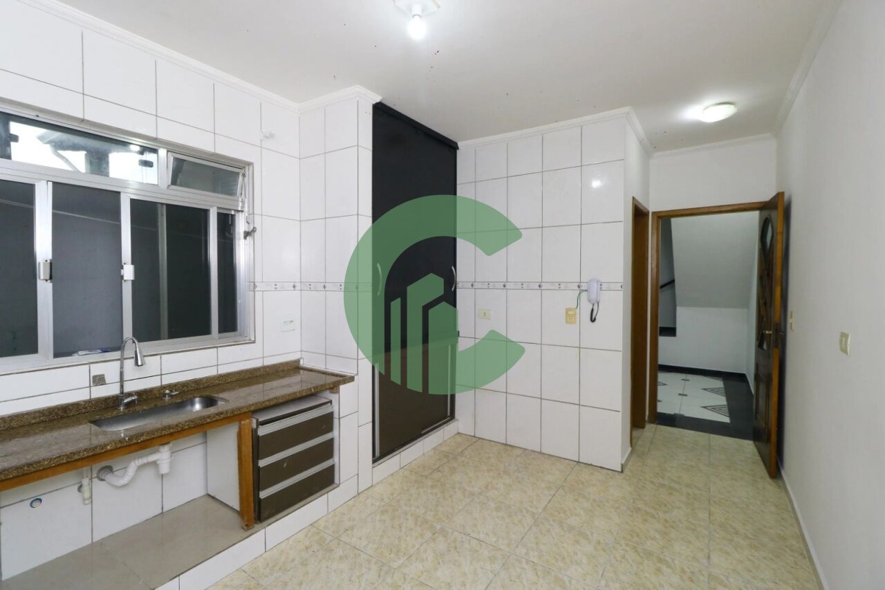 Apartamento para locação, Parque Oratório, Santo André | Ref: CR6302 - foto 7