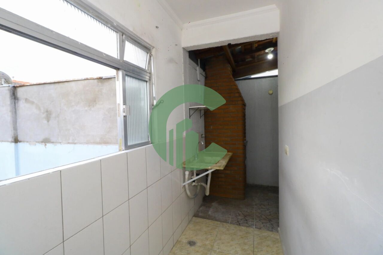 Apartamento para locação, Parque Oratório, Santo André | Ref: CR6302 - foto 21