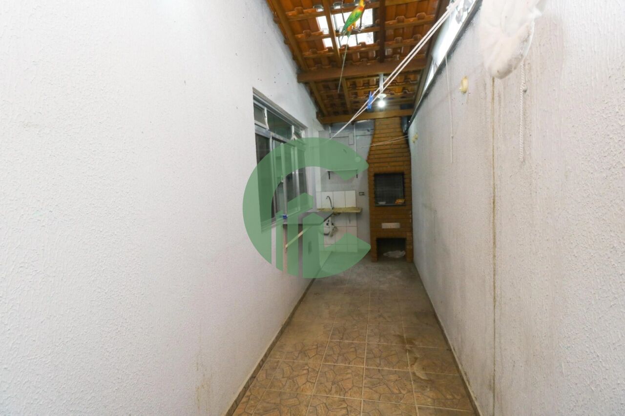 Apartamento para locação, Parque Oratório, Santo André | Ref: CR6302 - foto 23