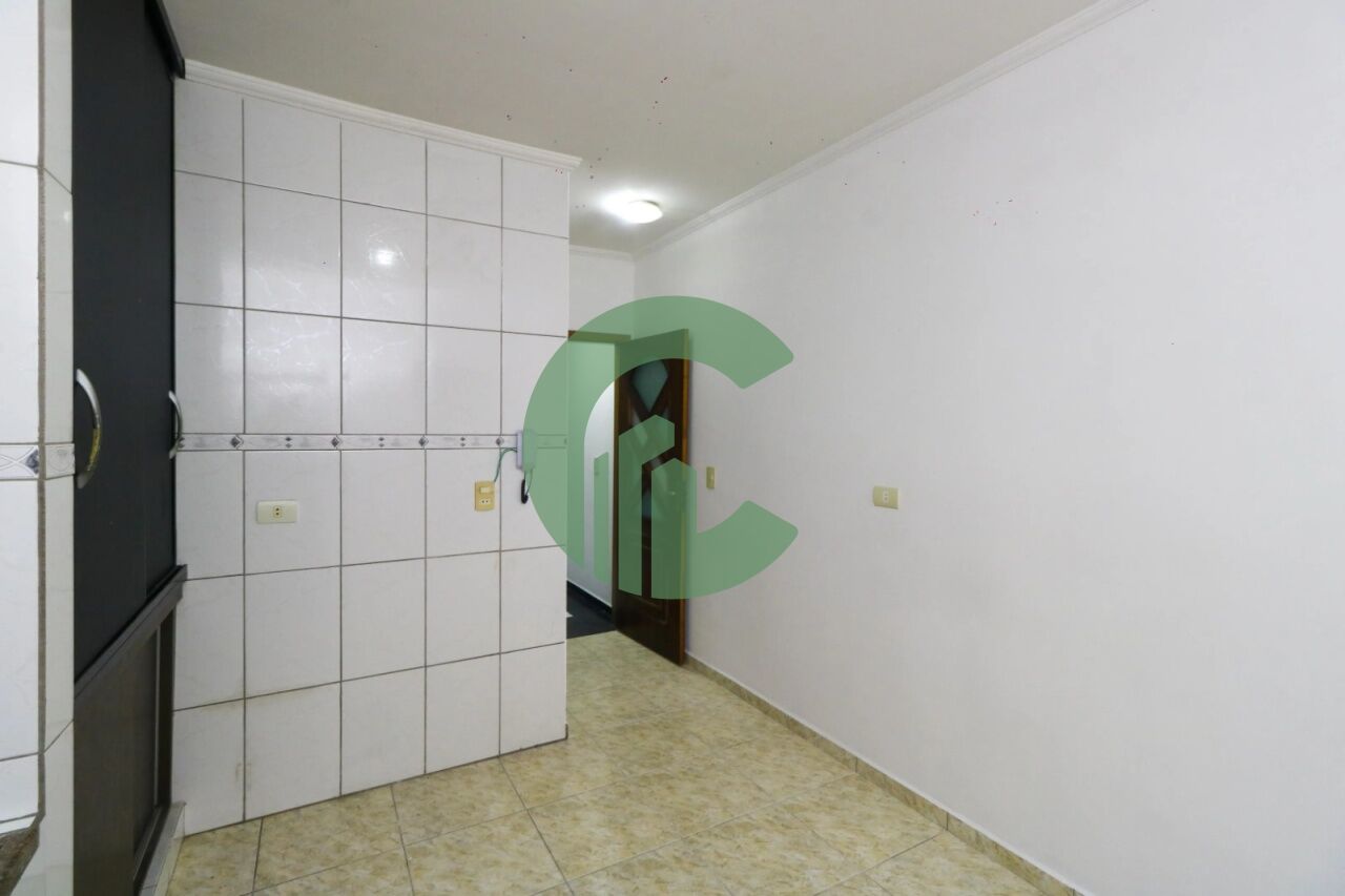 Apartamento para locação, Parque Oratório, Santo André | Ref: CR6302 - foto 8