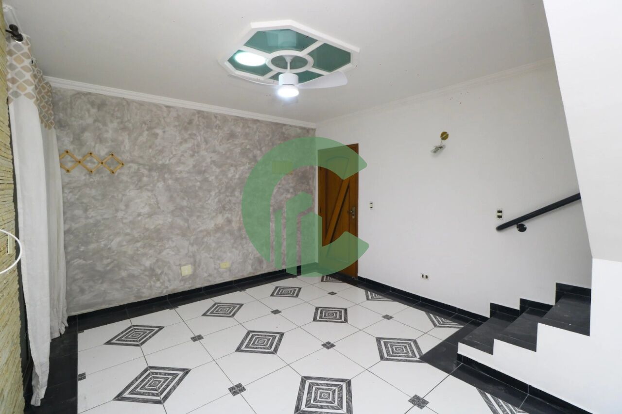 Apartamento para locação, Parque Oratório, Santo André | Ref: CR6302 - foto 3