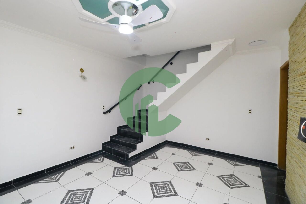 Apartamento para locação, Parque Oratório, Santo André | Ref: CR6302 - foto 2