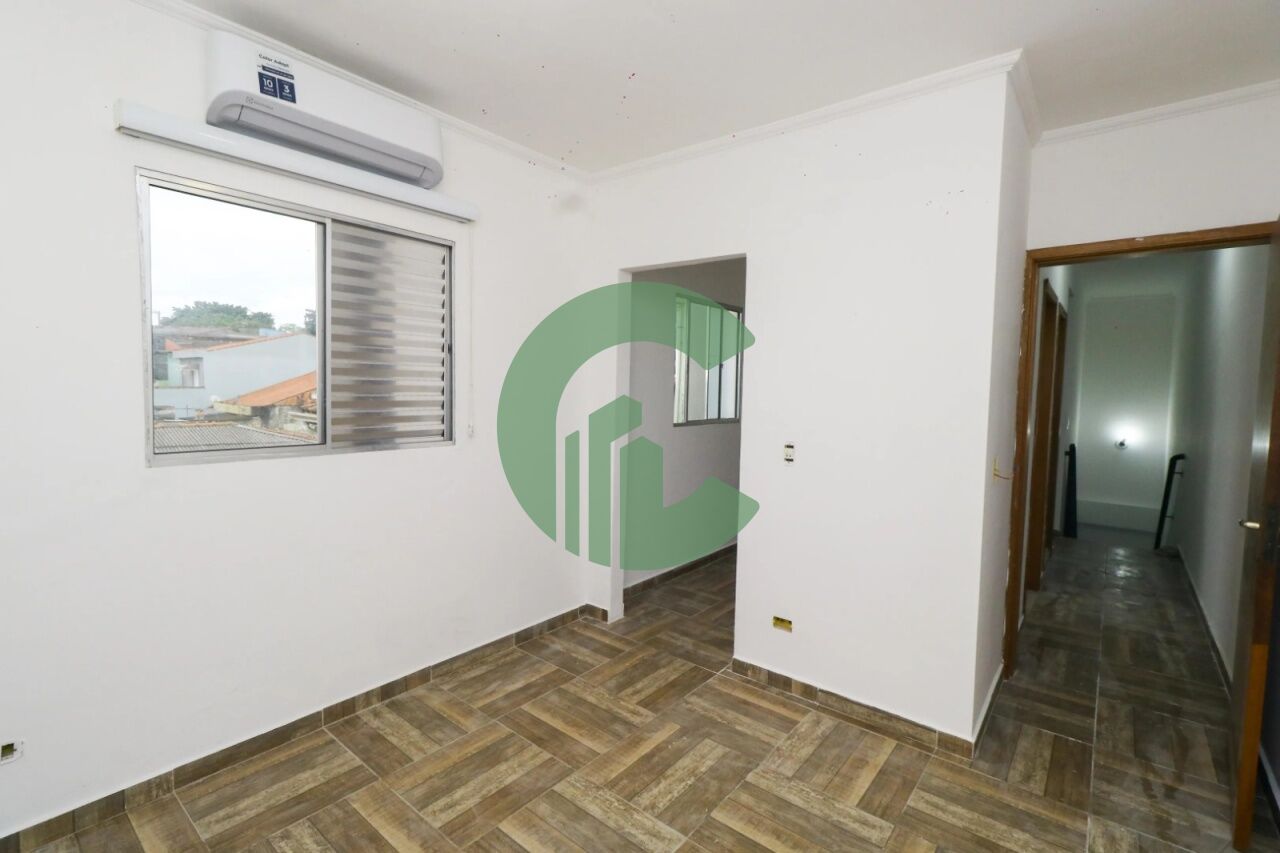 Apartamento para locação, Parque Oratório, Santo André | Ref: CR6302 - foto 12