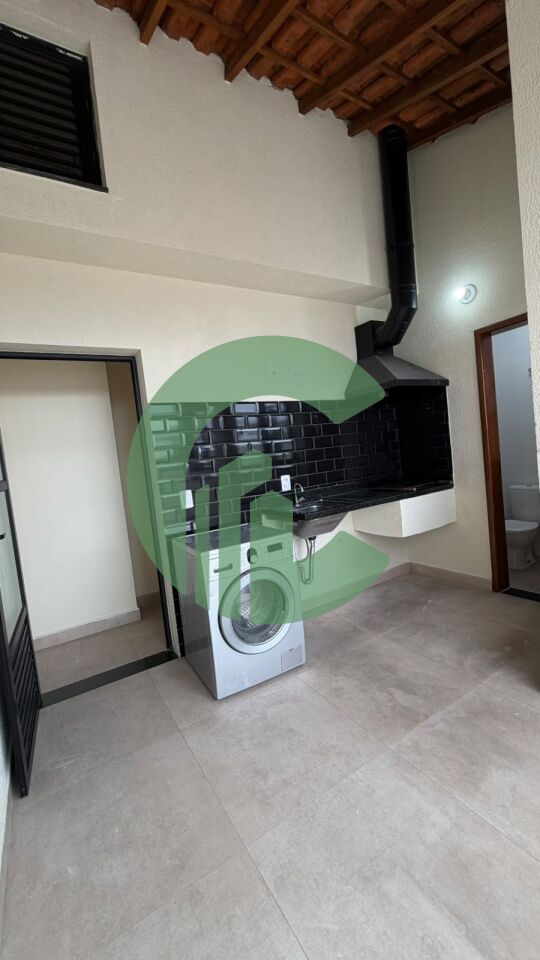 Cobertura para locação, Santa Maria, Santo André | Ref: CR6303 - foto 12