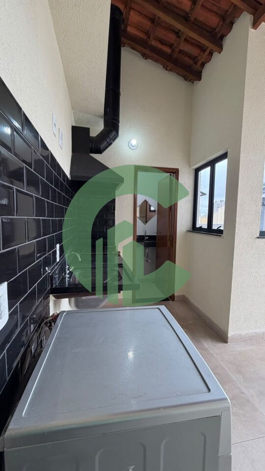 Cobertura para locação, Santa Maria, Santo André | Ref: CR6303 - foto 10