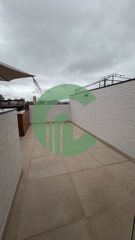 Cobertura para locação, Santa Maria, Santo André | Ref: CR6303 - foto 13