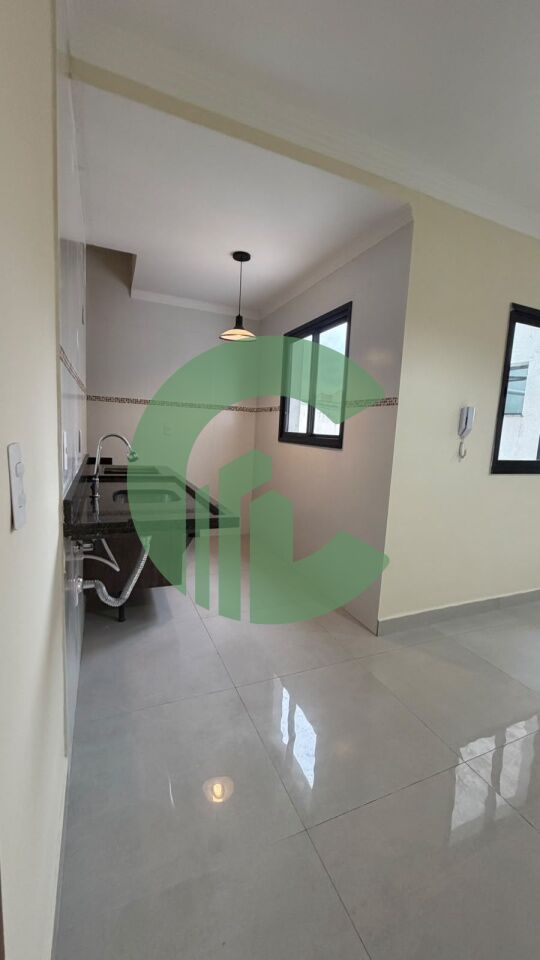 Cobertura para locação, Santa Maria, Santo André | Ref: CR6303 - foto 2